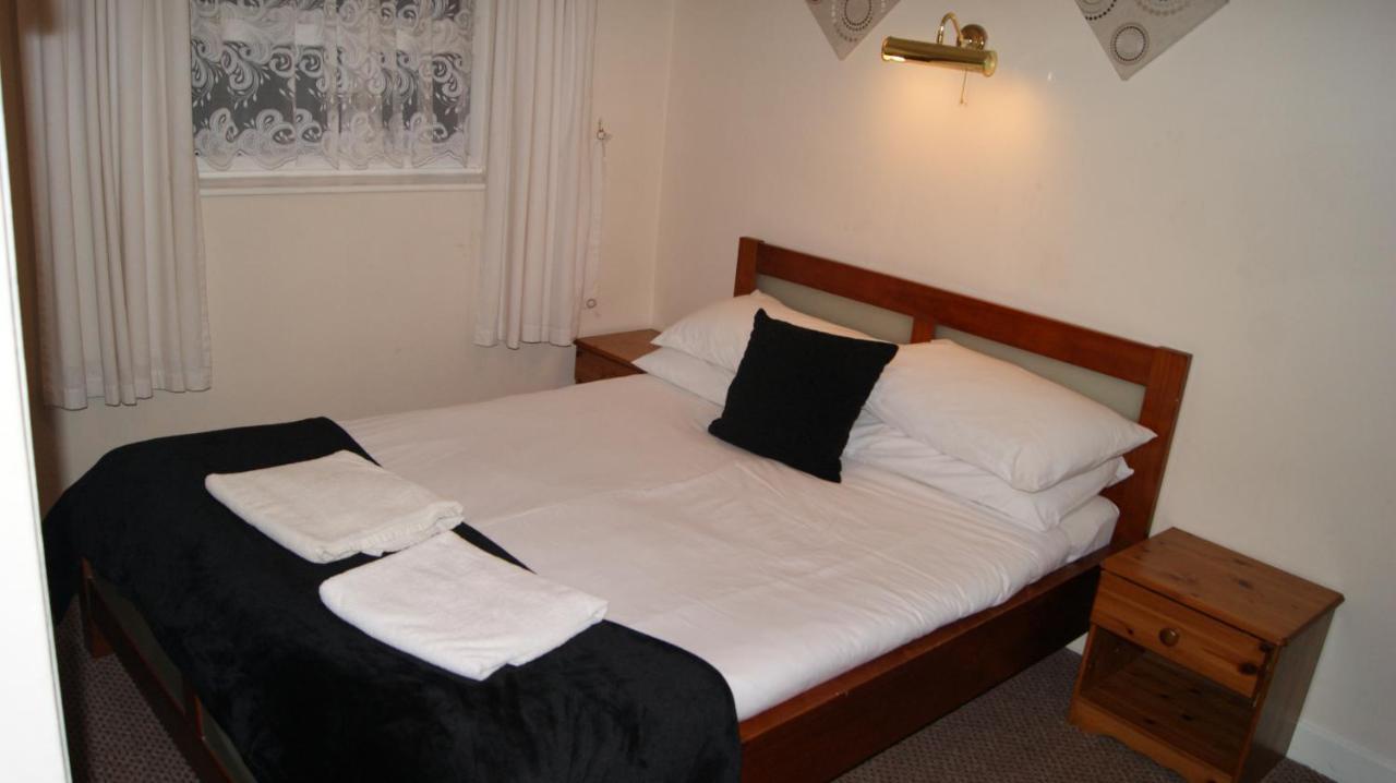 Newburn Hotel Blackpool Ngoại thất bức ảnh